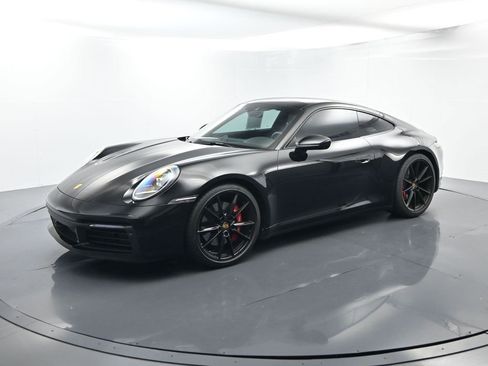 Used 2024 Porsche 911 Carrera S image 1