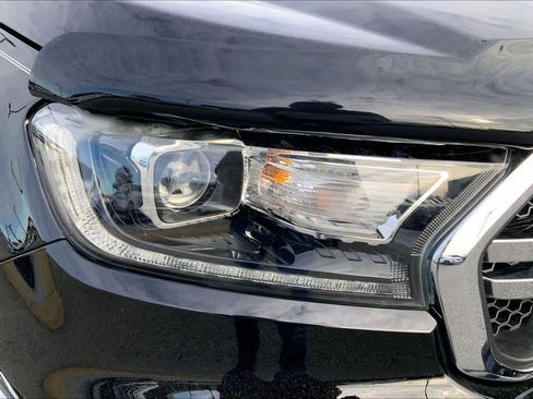 Used 2019 Ford Ranger Lariat w/ Equipment Group 501A Mid image 25