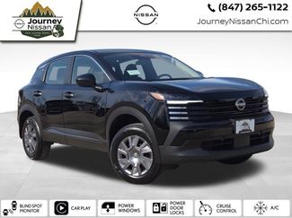 New 2026 Nissan Kicks S video 1