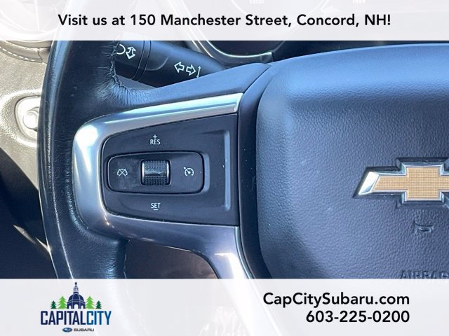 Used 2020 Chevrolet Blazer LT AWD/4WD image 22
