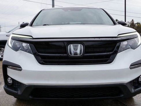 Used 2021 Honda Pilot Special Edition image 11