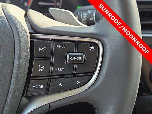 Used 2023 Lexus ES 350 image 22