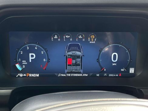 Used 2025 Ford F150 Raptor AWD/4WD image 23