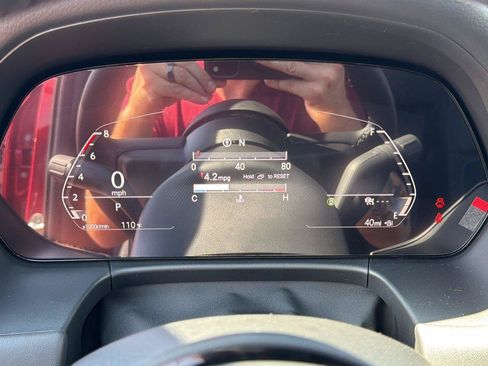 New 2026 MAZDA CX-5 Preferred AWD/4WD image 17