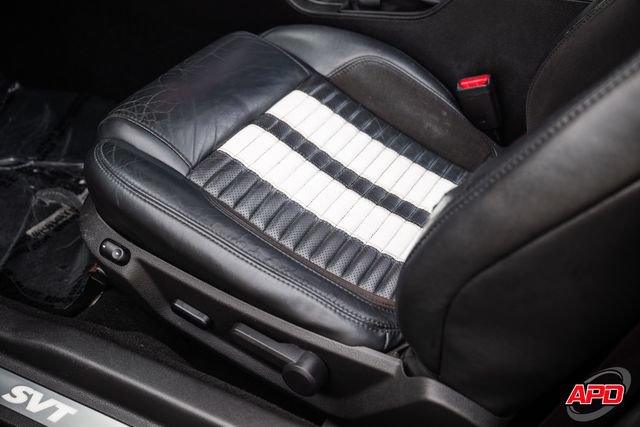 Used 2014 Ford Mustang Shelby GT500 RWD image 65