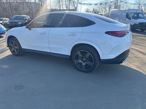 Used 2024 Mercedes-Benz GLC 300 4MATIC image 22