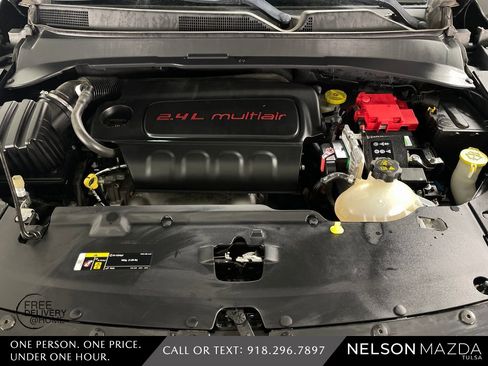 Used 2019 Jeep Compass Sport image 50