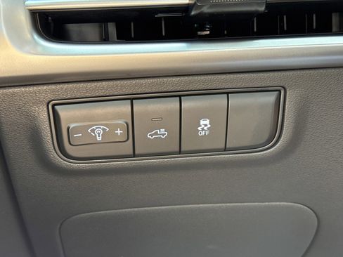 New 2026 Hyundai Santa Cruz SEL image 17