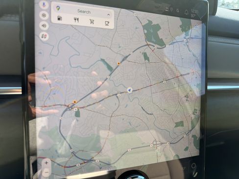 New 2026 GMC Terrain Elevation image 24