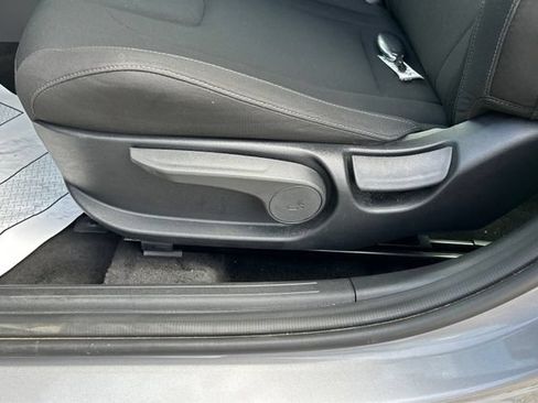 Used 2026 Hyundai Elantra SEL Sport FWD image 19