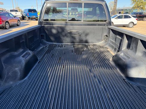 Used 2006 Ford F250 4x4 SuperCab Super Duty image 9