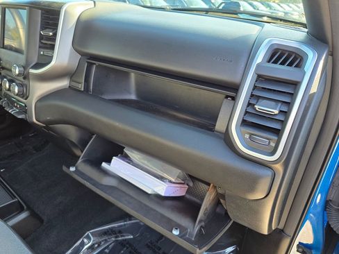 Used 2022 RAM 1500 Big Horn image 35