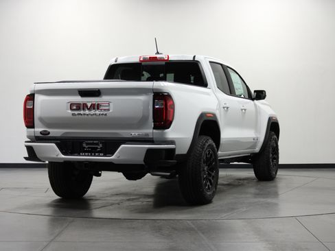 New 2026 GMC Canyon Elevation w/ Convenience Package RWD image 4