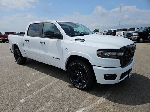 New 2026 RAM 1500 Lone Star RWD image 10