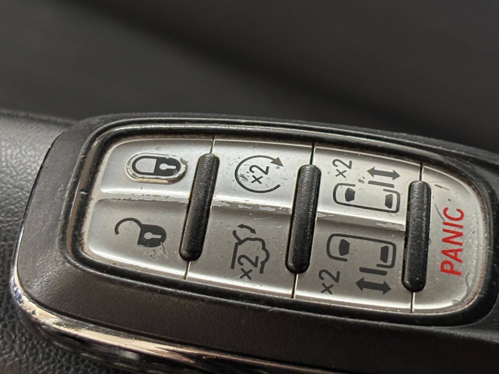 Used 2023 Chrysler Voyager LX FWD image 26