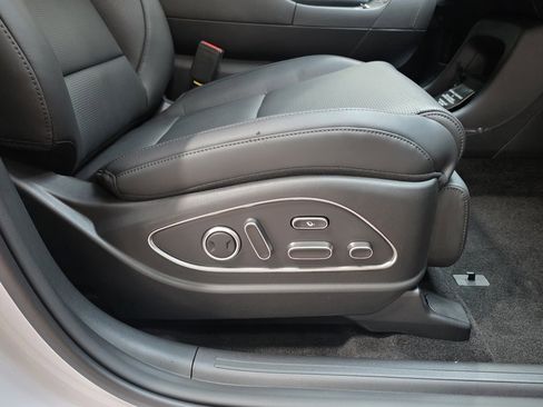 New 2026 Hyundai Palisade Calligraphy image 13