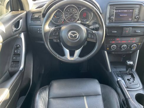 Used 2014 MAZDA CX-5 Grand Touring FWD image 21