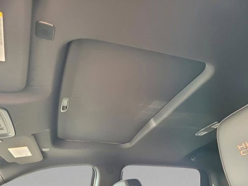 New 2026 Chevrolet Silverado 3500 High Country w/ High Country Premium Package AWD/4WD image 14