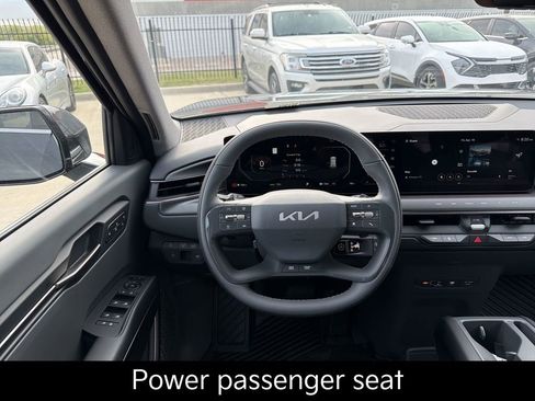 New 2026 Kia EV9 Wind image 12