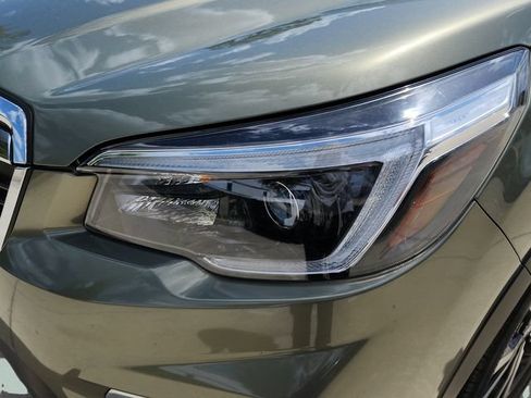 Used 2021 Subaru Forester Limited w/ Popular Package #3 AWD/4WD image 33