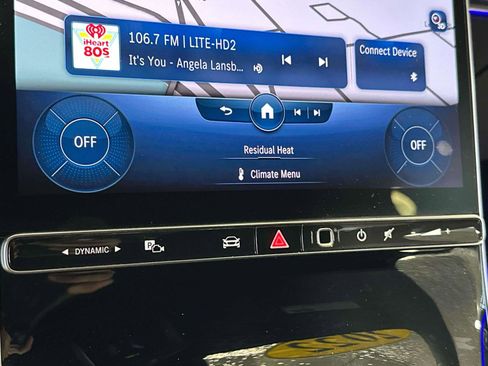 Certified 2022 Mercedes-Benz S 580 4MATIC Sedan image 24