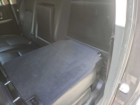Used 2016 RAM 2500 Laramie AWD/4WD image 34