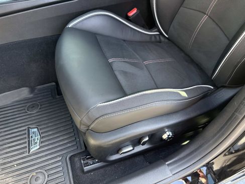 Certified 2024 Cadillac CT4 V Blackwing w/ Driver Assist Package image 19