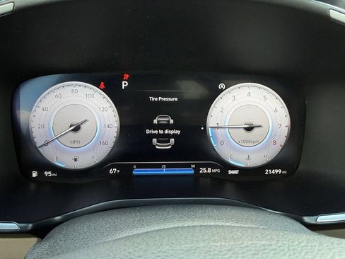 Used 2023 Hyundai Santa Fe SEL w/ Premium Package AWD/4WD image 10