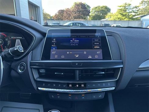 Certified 2023 Cadillac CT5 Sport image 69