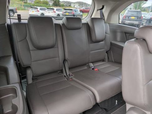 Used 2016 Honda Odyssey EX-L image 14