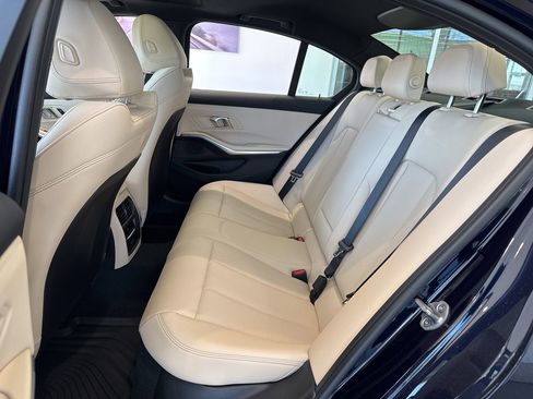 New 2026 BMW 330i xDrive Sedan image 40