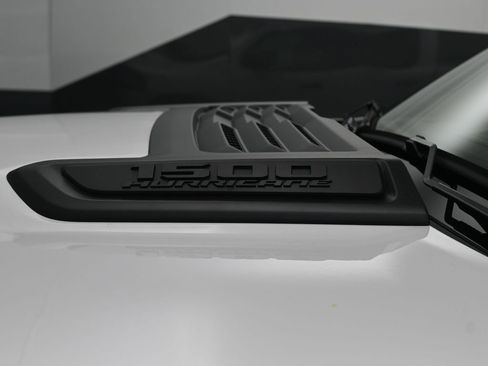 New 2026 RAM 1500 Rebel w/ Rebel Level 2 Equipment Group AWD/4WD image 13