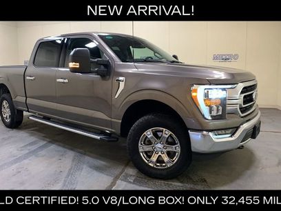 Used 2023 Ford F150 XLT w/ Equipment Group 302A High