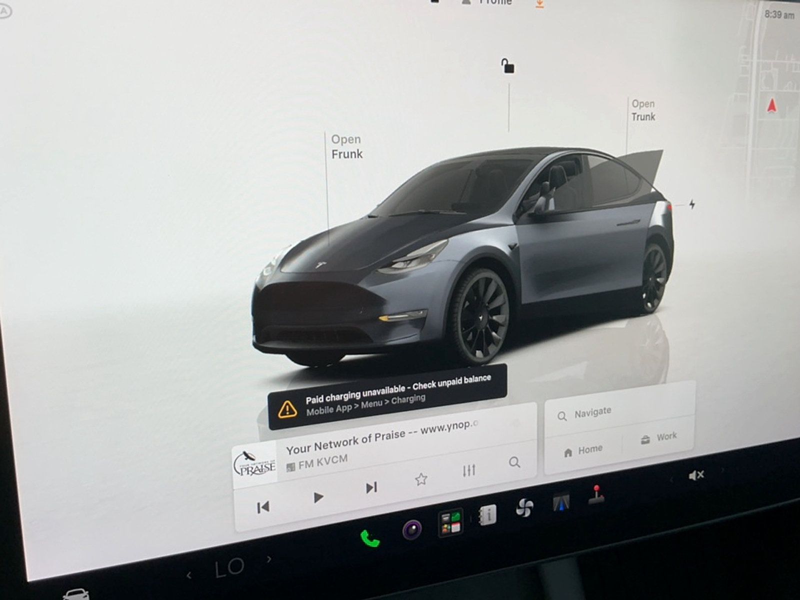 Used 2023 Tesla Model Y 2WD image 21