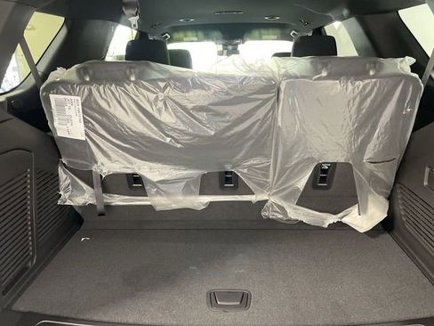 Certified 2023 Chevrolet Tahoe LS image 24