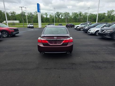 Used 2013 Honda Accord Sport image 4