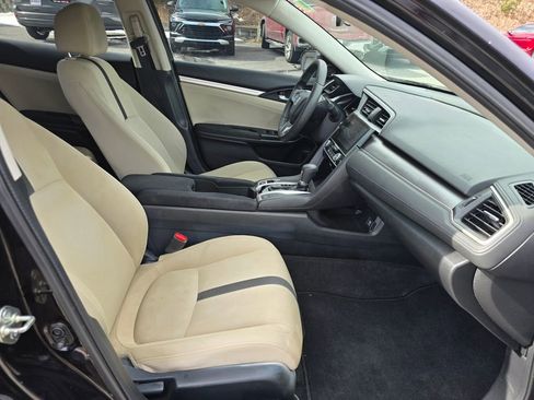 Used 2018 Honda Civic EX image 31