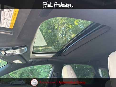 Used 2024 Lexus RX 350 Premium Plus w/ Convenience Package FWD image 13