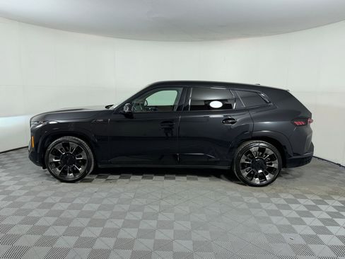 Used 2023 BMW XM AWD/4WD image 2