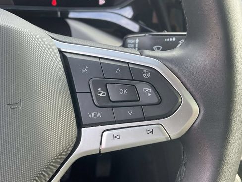 Certified 2024 Volkswagen Taos SE AWD/4WD image 26