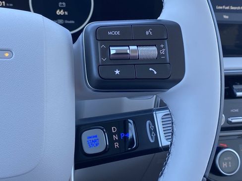 New 2026 Hyundai Palisade Calligraphy image 20