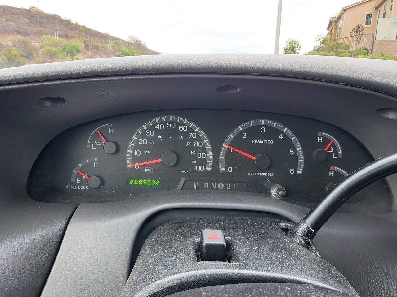 Used 1999 Ford F150 Lariat RWD image 17