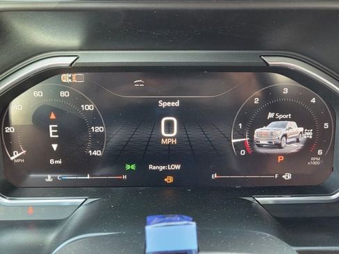 New 2026 GMC Sierra 1500 Denali Ultimate AWD/4WD image 34