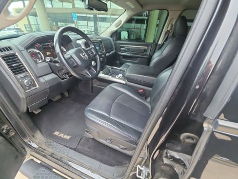 Used 2018 RAM 1500 Sport w/ Convenience Group image 5