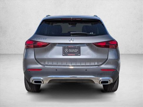 Certified 2026 Mercedes-Benz GLA 250 image 8