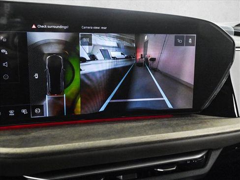 New 2025 Audi Q5 Premium Plus image 15