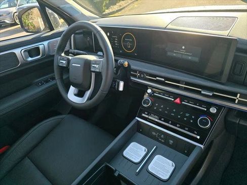 New 2026 Hyundai Santa Fe Limited AWD/4WD image 10