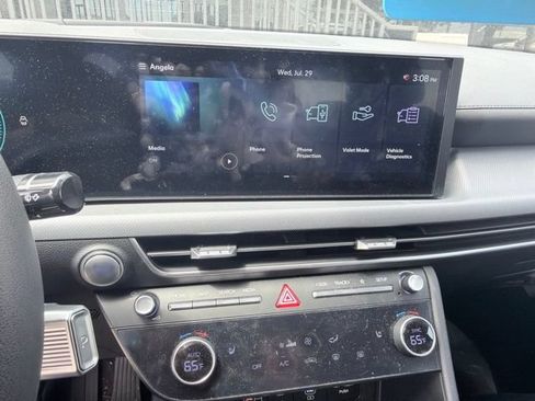 Used 2025 Hyundai Sonata SEL FWD image 7