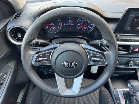 Used 2020 Kia Forte LXS image 22