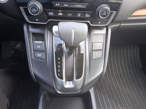 Used 2020 Honda CR-V EX image 21
